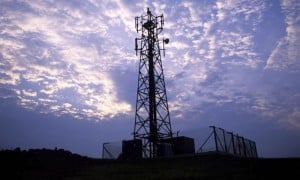 UK Mobile carriers