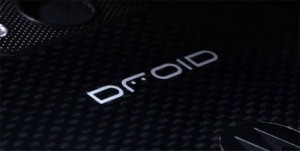 motorola droid