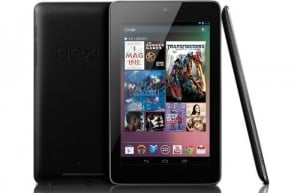 Nexus 7
