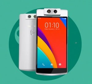 Oppo N3