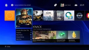 playstation network