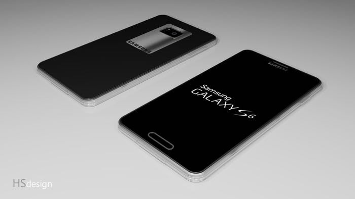 samsung galaxy s6