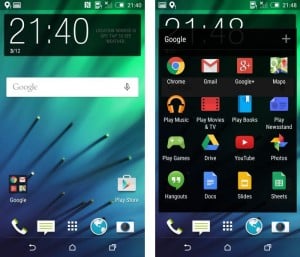 Android 5.0 Lollipop
