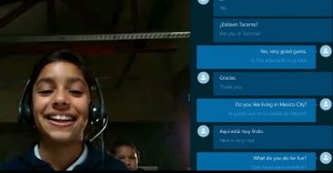 Microsoft's Skype