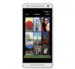 Facebook Slingshot App