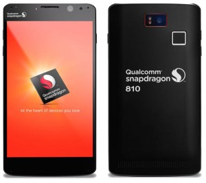 Snapdragon 810