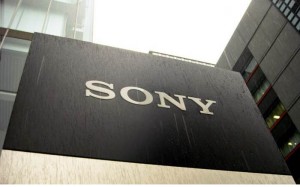 sony
