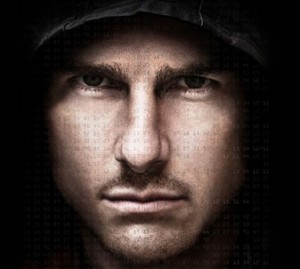 tom cruise
