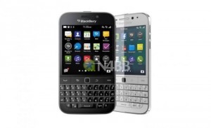 white blackberry classic