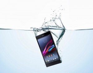 Xperia Z Ultra