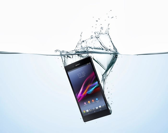 Xperia Z Ultra Gpe Gets Android Lollipop