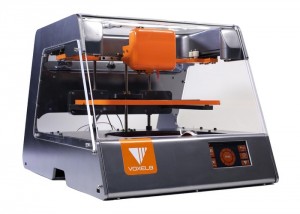 3D Electronics Printer