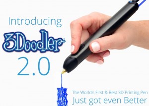 3Doodler 2