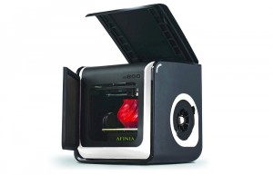 Afinia H800 3D Printer