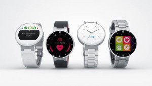 Alcatel OneTouch Smartwatch