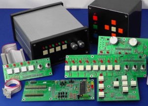Arduino Platform