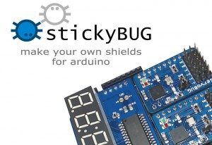 Arduino Shields