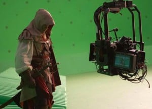 Assassins Creed Movie