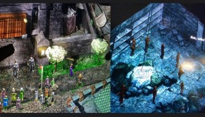 Beamdog Adventure Y