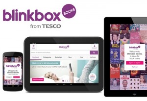 Blinkbox Books