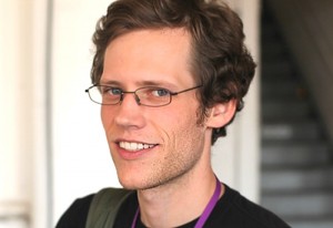 Christopher Poole Moot