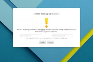 Chromebooks Can Now Boot From A USB Drive
