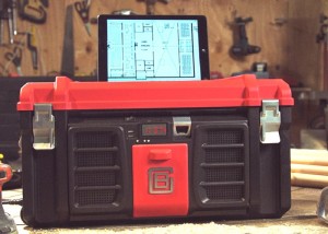 Coolbox Toolbox