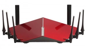 D-Link AC3200