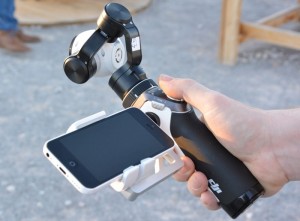 DJI Inspire 1