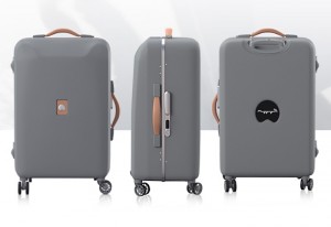 Delsey Pluggage