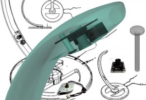 Desktop 3D Scanner
