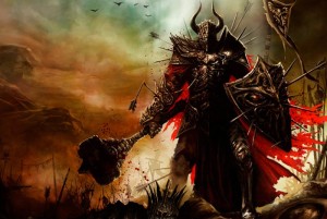 Diablo 3 patch
