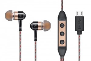 Digital Earphone