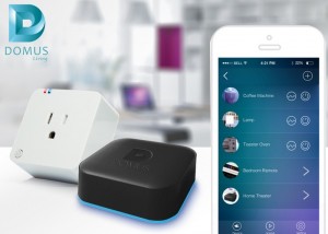 Domus Home Automation System