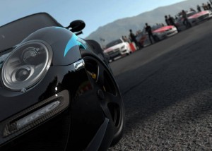 Driveclub DLC