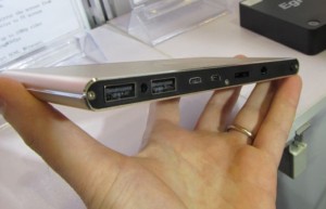 Egreat i5 mini PC
