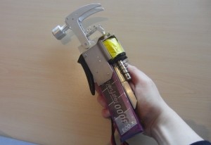 Electric Hammer