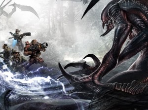Evolve xbox one