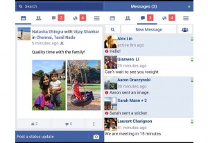 Facebook Lite App