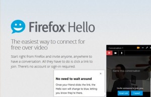 Firefox 35