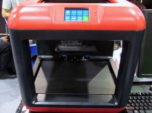 Flashforge 3D Printer For Kids