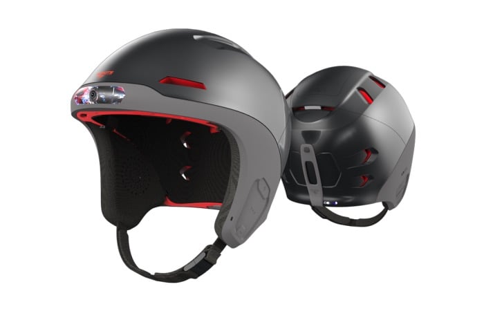 Forcite Alpine Ski Helmet
