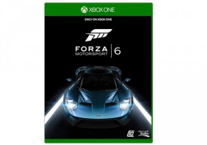 Forza 6