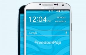 FreedomPop