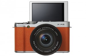 Fujifilm X-A2