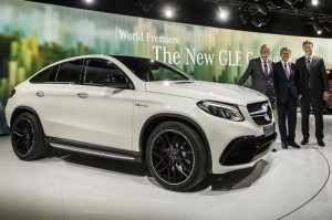 GLE 63