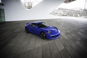911 Club Coupe