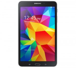 Galaxy Tab 4