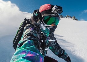 GoPro Hero4