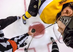 GoPro NHL